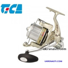 Безынерционная катушка Tica Scepter GE